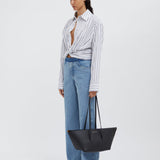 Christopher Esber - Tempest Twist Shirt