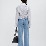 Christopher Esber - Tempest Twist Shirt