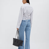 Christopher Esber - Tempest Twist Shirt