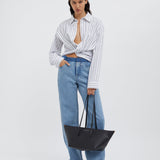Christopher Esber - Tempest Twist Shirt
