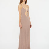 Christopher Esber - Salacia Wire Sunray Dress