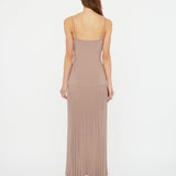 Christopher Esber - Salacia Wire Sunray Dress