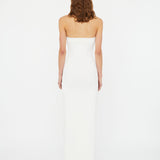 Christopher Esber - Salacia Wire Strapless Dress