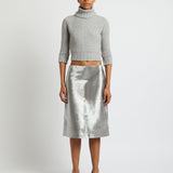 Christopher Esber - Metal Pony Skirt