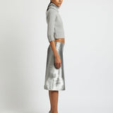 Christopher Esber - Metal Pony Skirt