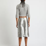 Christopher Esber - Metal Pony Skirt