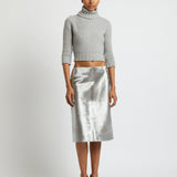 Christopher Esber - Metal Pony Skirt