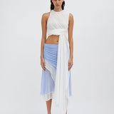 Christopher Esber - Disender Duo Skirt