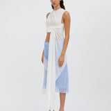 Christopher Esber - Disender Duo Skirt