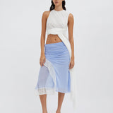 Christopher Esber - Disender Duo Skirt