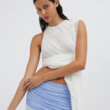 Christopher Esber - Disender Duo Skirt