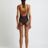 Christopher Esber - Nebular Underwire One Piece