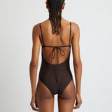 Christopher Esber - Nebular Underwire One Piece
