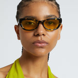 Christopher Esber - Dillon 95 Sunglasses
