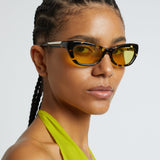 Christopher Esber - Dillon 95 Sunglasses