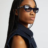 Christopher Esber - Dillon 95 Sunglasses