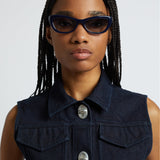 Christopher Esber - Dillon 95 Sunglasses