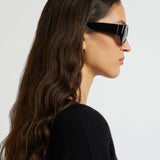 Christopher Esber - Davies 99 Sunglasses