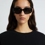 Christopher Esber - Davies 99 Sunglasses