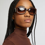 Christopher Esber - Davies 99 Sunglasses
