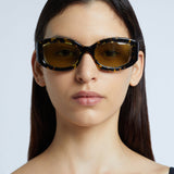 Christopher Esber - Davies 99 Sunglasses