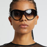 Christopher Esber - Uma 98 Sunglasses