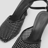 Christopher Esber - Minette Veil Heel