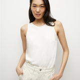 Veronica Beard - Sabrina Crepe Tank