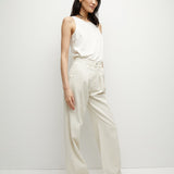 Veronica Beard - Sabrina Crepe Tank