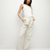 Veronica Beard - Sabrina Crepe Tank