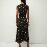 Veronica Beard - Wixson Floral Dress