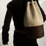 Janessa Leoné - Beca Backpack