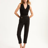 Veronica Beard - Sid Knit Tank Top