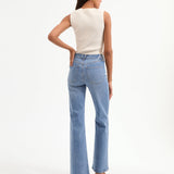 Veronica Beard - Sid Knit Tank Top