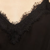 Veronica Beard - Ciarlo Lace-Trim Top