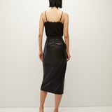 Veronica Beard - Ciarlo Lace-Trim Top