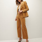 Veronica Beard - Dova Corduroy Pant