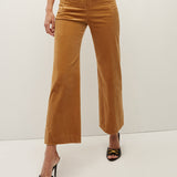 Veronica Beard - Dova Corduroy Pant
