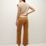 Veronica Beard - Dova Corduroy Pant