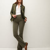Veronica Beard - Cashmere Hoodie Dickey