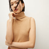 Veronica Beard - Mazzy Cashmere Turtleneck