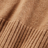 Veronica Beard - Mazzy Cashmere Turtleneck
