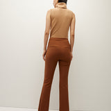 Veronica Beard - Mazzy Cashmere Turtleneck