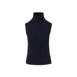 Veronica Beard - Mazzy Cashmere Turtleneck
