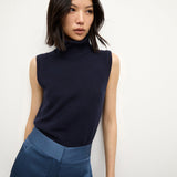 Veronica Beard - Mazzy Cashmere Turtleneck