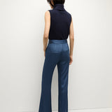 Veronica Beard - Mazzy Cashmere Turtleneck