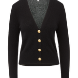 Veronica Beard - Solene Cashmere Cardigan