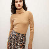 Veronica Beard - Jurnee Cashmere Turtleneck
