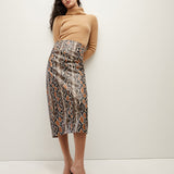 Veronica Beard - Jurnee Cashmere Turtleneck