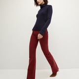 Veronica Beard - Jurnee Cashmere Turtleneck